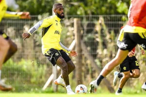 lista-de-relacionados-do-Flamengo-para-jogo-contra-o-Peñarol