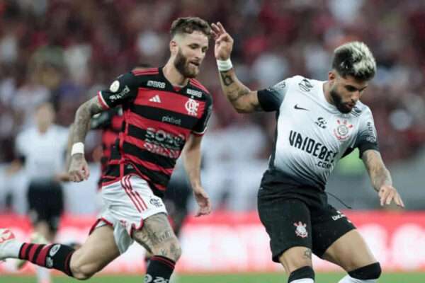 onde-assistir-Flamengo-x-Corinthians