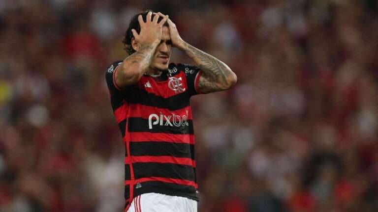 Pedro foi operado e deve receber alta em breve
