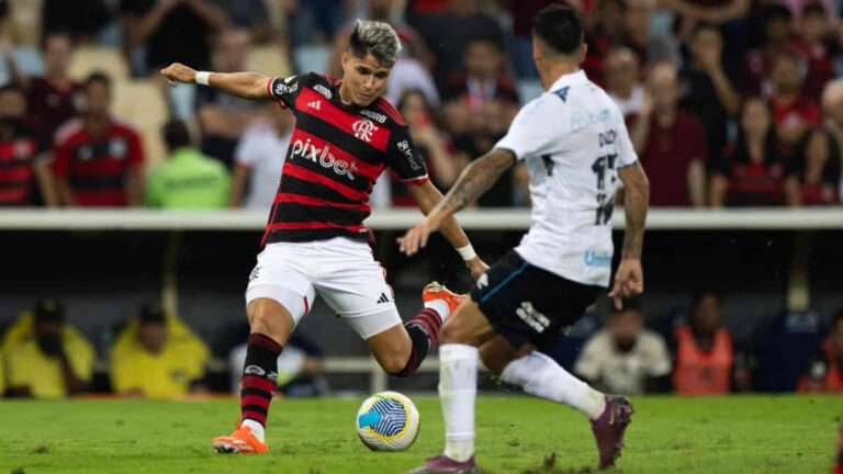 Grêmio x Flamengo: onde assistir ao vivo