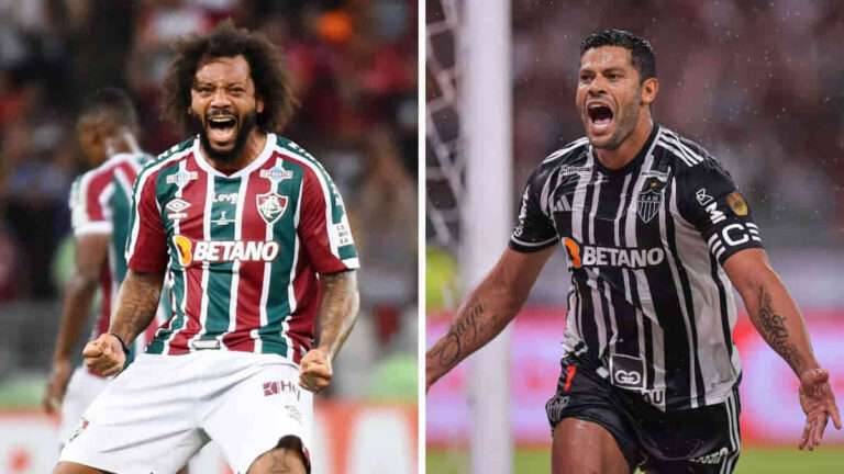 Jogos das quartas de final da Libertadores: Veja onde assistir e qual o horário das partidas