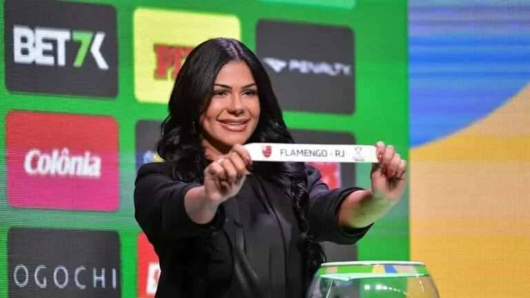 CBF anuncia data do sorteio dos mandos de campo das semifinais da Copa do Brasil