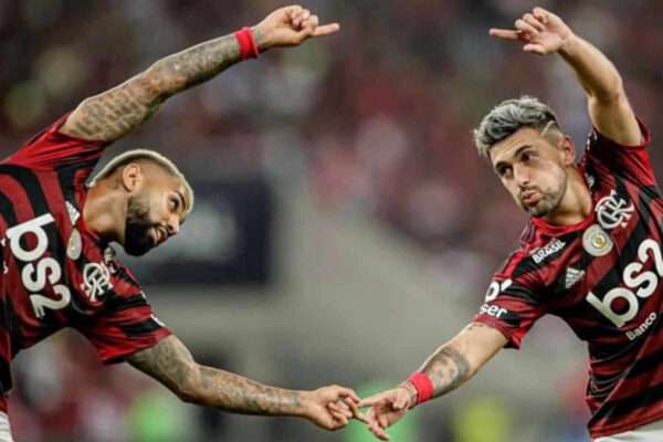 veja-qual-vai-ser a-escalação-do-Flamengo-contra-o-Bahia