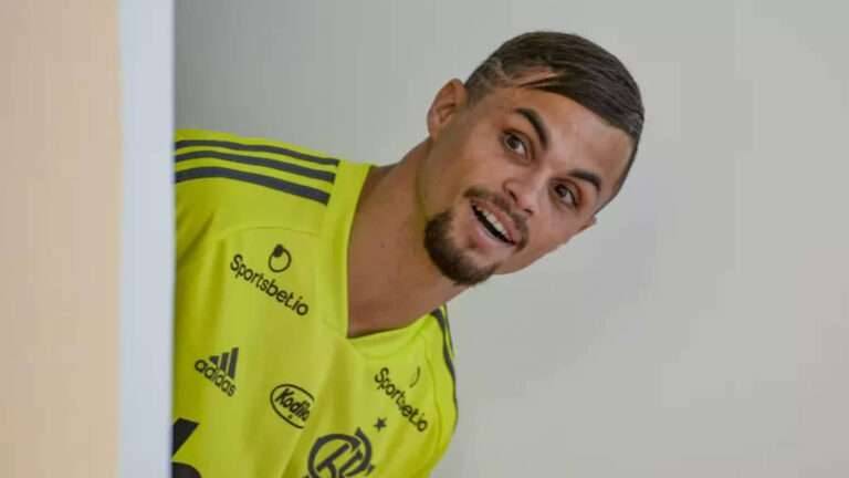 Flamengo prepara volta de Michael em partida decisiva