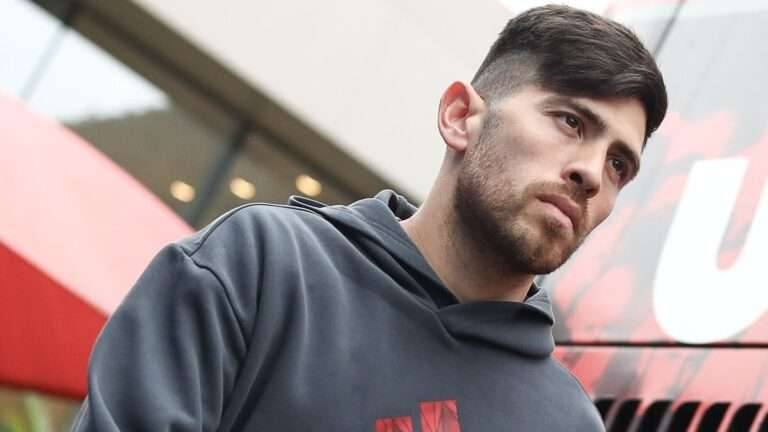 Rossi abre o jogo sobre o planejamento do Flamengo para o Mundial