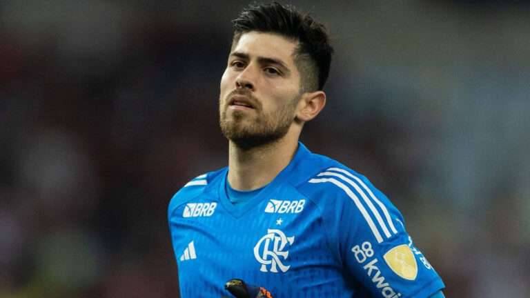 Rossi abre o jogo sobre Filipe Luís no Flamengo: “Ele é doido”