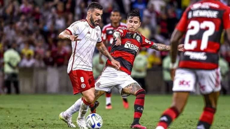 Jogo do Flamengo e Internacional vai passar na Globo? Veja onde assistir e prováveis escalações!