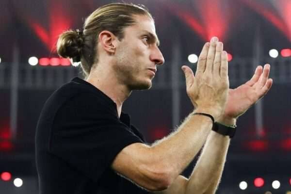 Escalação-do-Flamengo