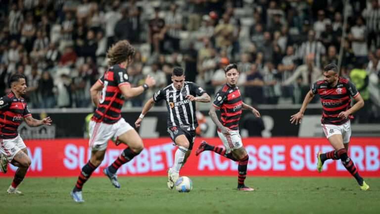 Final da Copa do Brasil 2024: Enem pede alteração de data