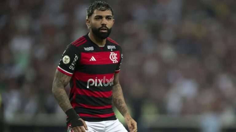 Flamengo tem chances de ganhar o Brasileirão?