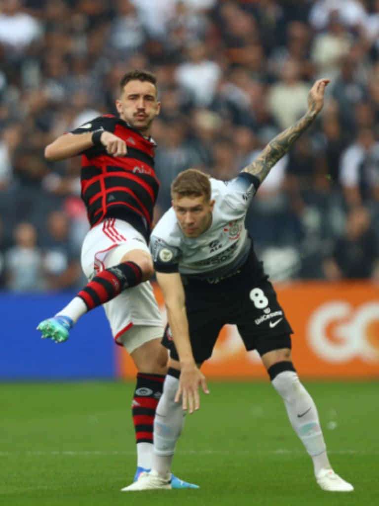 Flamengo-x-Corinthians-vai-passar-na- Globo