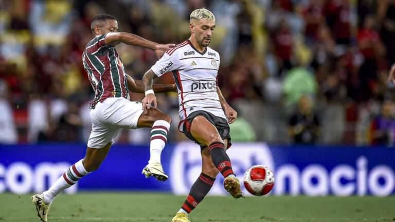 Flamengo x Fluminense: onde assistir, desfalques e horário