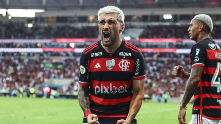 Flamengo x Fluminense: vidente crava resultado da partida