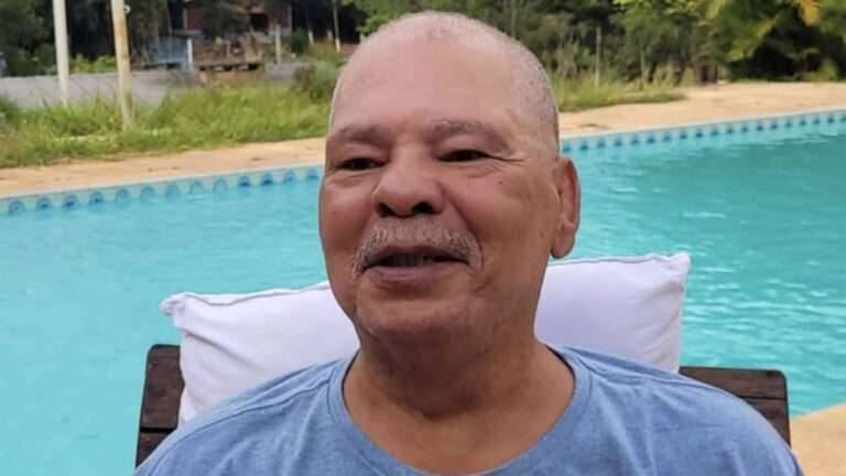 Morre Maguila, lenda do boxe brasileiro, aos 66 Anos