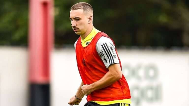 O valor milionário que a Juventus precisar pagar ao Flamengo para comprar Léo Ortiz