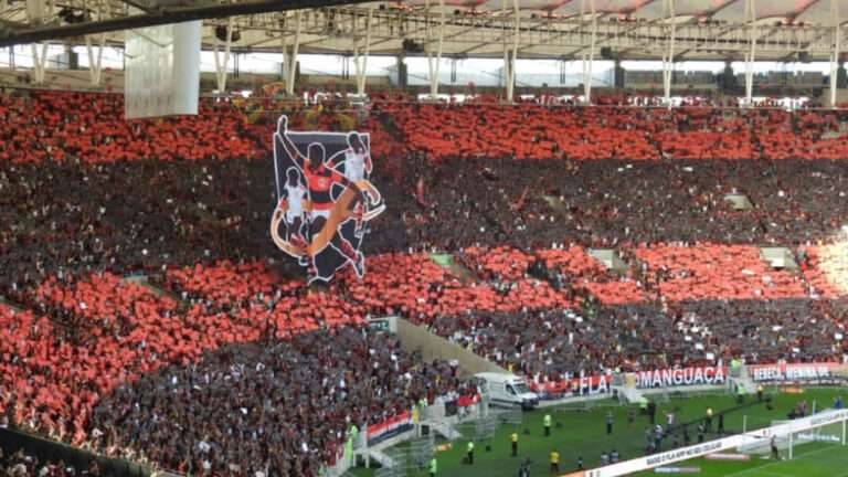 Veja a Parcial de Ingressos para Flamengo x Juventude pelo Brasileirão