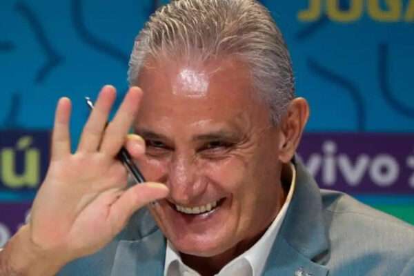 Quanto Tite vai receber do Flamengo