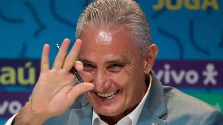 Quanto Tite vai receber do Flamengo após a rescisão contratual?