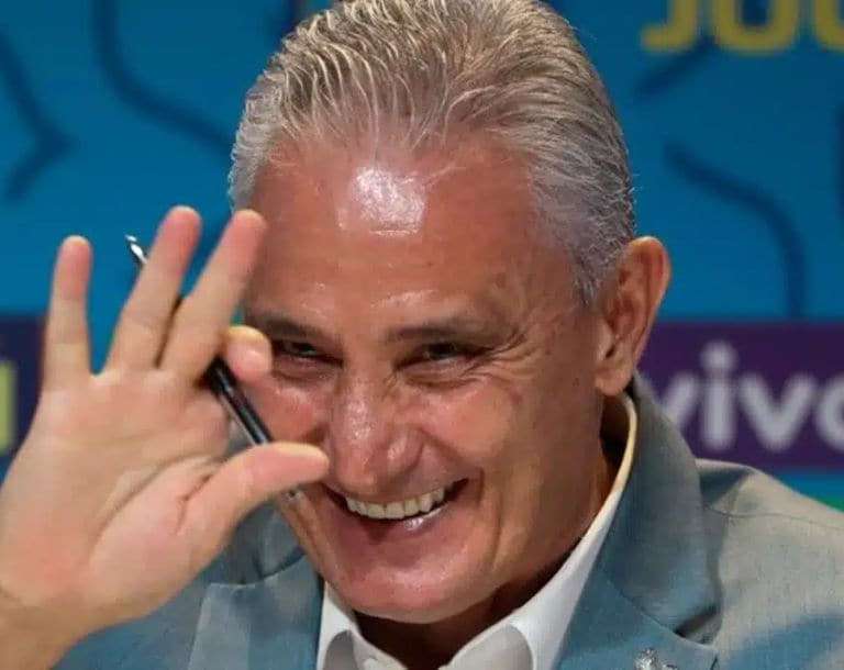 Quanto Tite vai receber do Flamengo