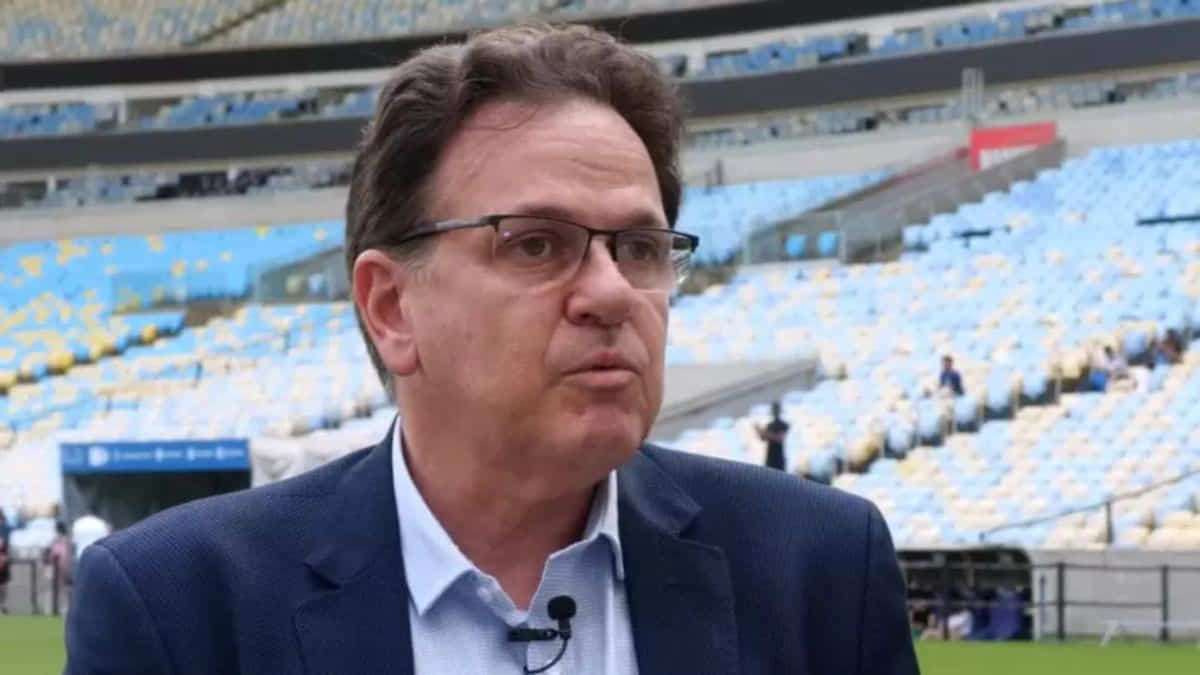 Rodrigo Dunshee e Corinthians