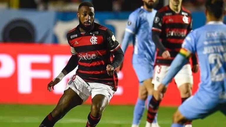 Bahia x Flamengo: Saiba o horário e onde assistir ao duelo da 29ª rodada do Brasileirão