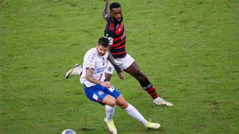 Jogo do Flamengo hoje contra o Bahia: Vai passar na Globo? Saiba onde assistir!