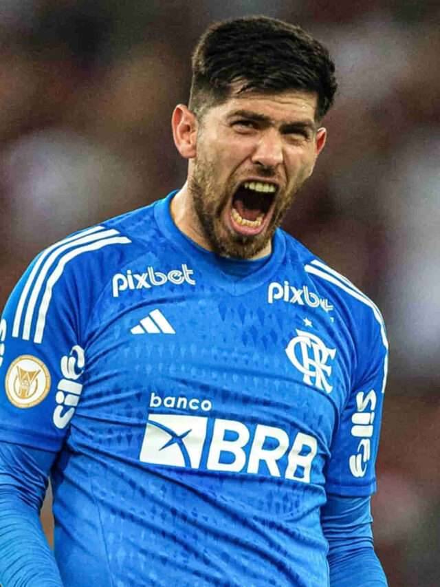 A declaração de Rossi sobre a final contra o Atlético-MG na Copa do Brasil