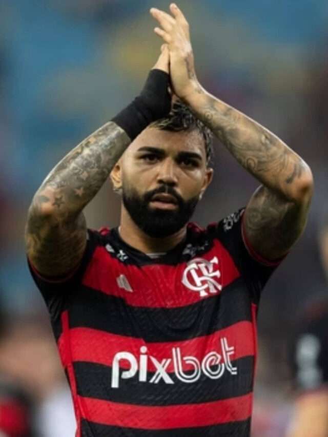 Quando Gabigol volta? Confira a data!