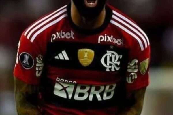 gabigol no flamengo