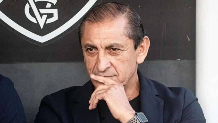 Veja os 11 prováveis do Corinthians para o duelo contra o Flamengo pela Copa do Brasil