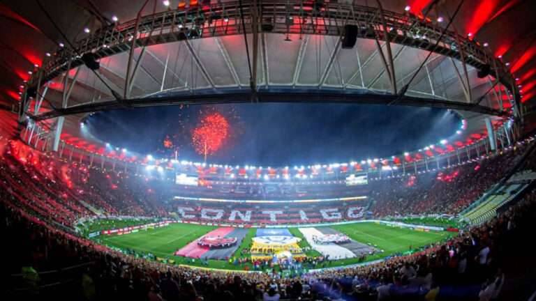 Venda de ingressos para Flamengo x Fluminense pela 30ª rodada do Brasileirão já está aberta