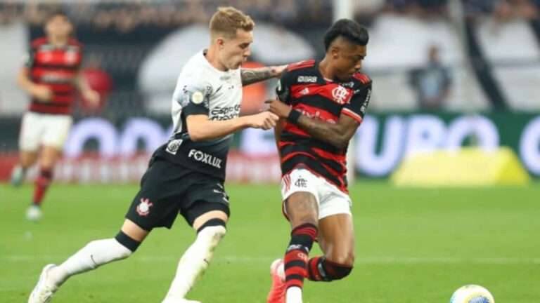 Vidente faz previsão do jogo entre Flamengo e Corinthians na Copa do Brasil