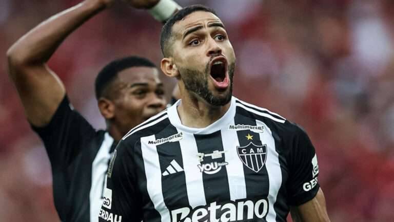 Alan Kardec projeta 2º jogo da final após derrota para o Flamengo