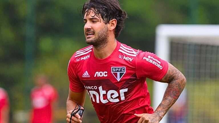 Por onde anda Alexandre Pato, ex-Milan e São Paulo?