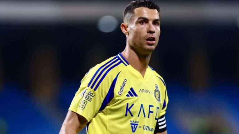 Os 10 jogadores com mais gols na história