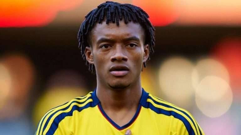 Jogador colombiano é oferecido ao Flamengo para 2025