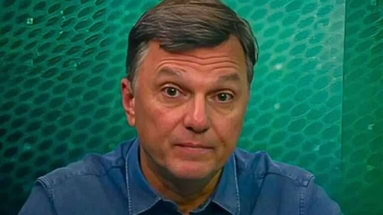 A declaração de Mauro Cezar direcionada ao Flamengo envolvendo Juninho do Qarabag