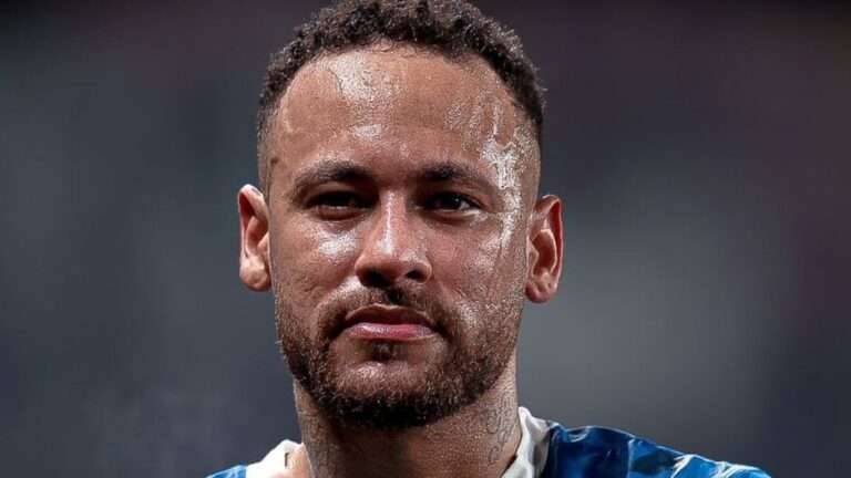 A declaração de Tiago Leifert sobre Neymar no Flamengo