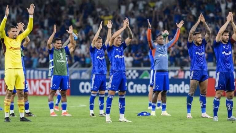 Racing x Cruzeiro: onde assistir e horário da partida