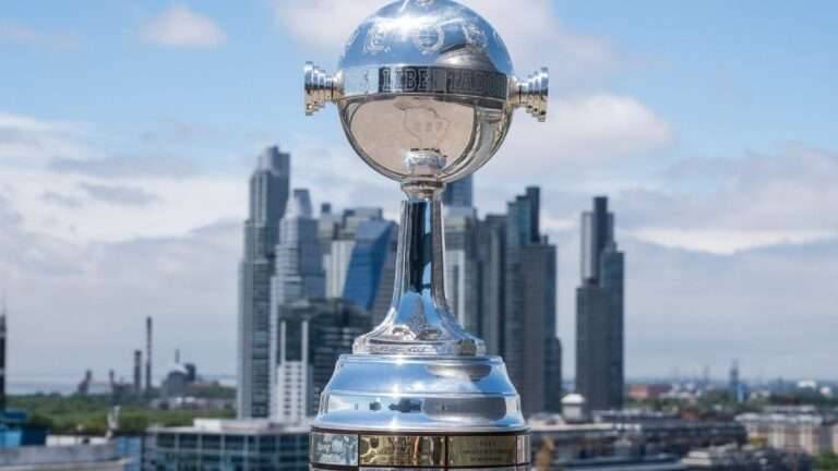 Premiação da Libertadores 2025: saiba quanto o Flamengo pode ganhar