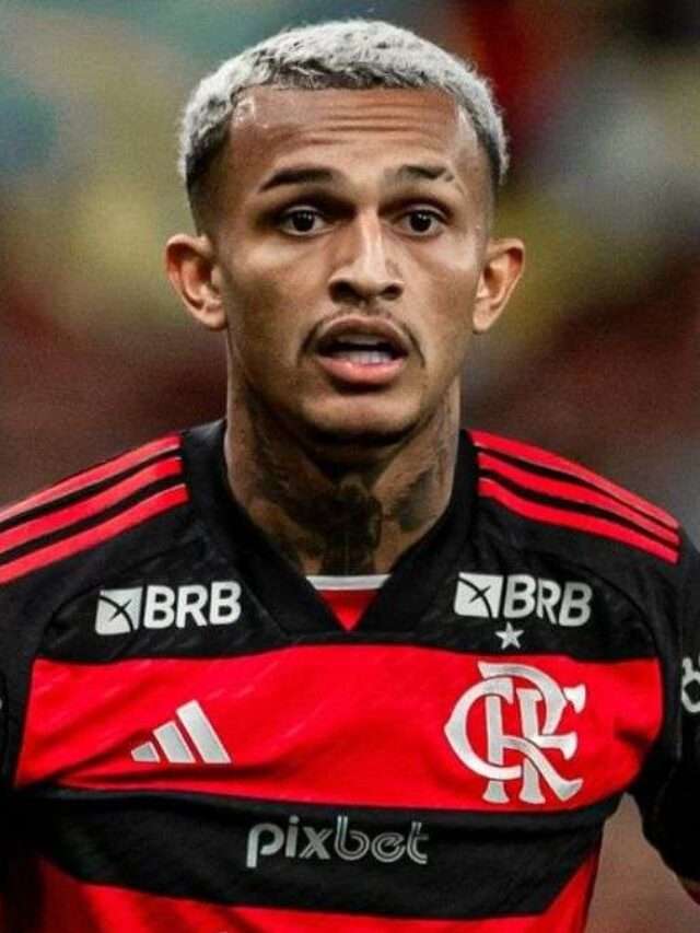 Wesley no Real Madrid? Flamengo pode fechar negócio histórico