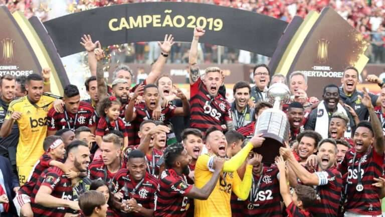 Flamengo na Libertadores 2019: todos os detalhes da campanha que fez história