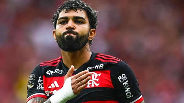 Em qual canal vai passar o jogo do Flamengo contra o Fortaleza?