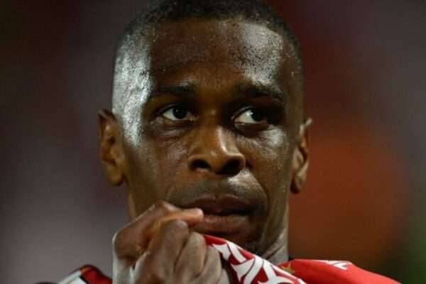juan no Flamengo
