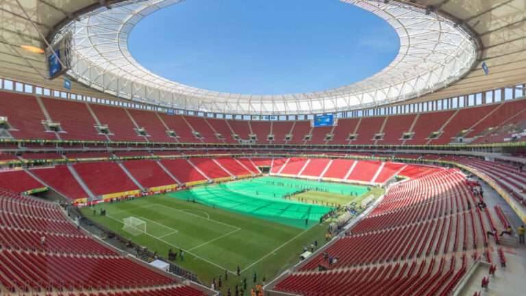 Flamengo x Borussia Dortmund 2024: data e onde assistir o amistoso