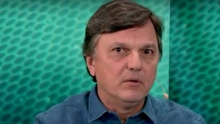 Mauro Cezar manda a real sobre entraves na construção do Estádio do Flamengo