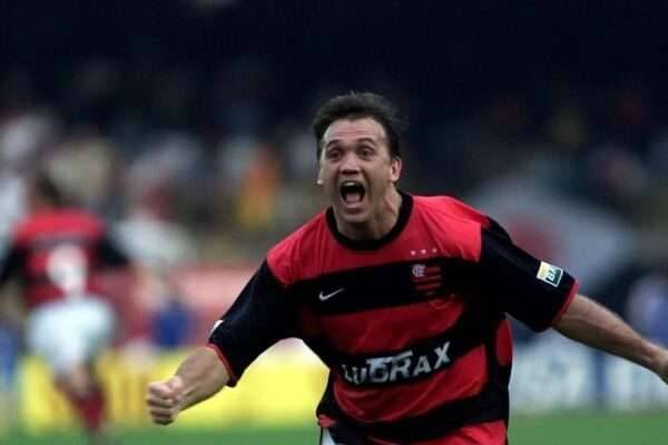 petckovic no flamengo