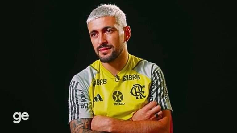Flamengo sofre prejuízo milionário envolvendo Arrascaeta