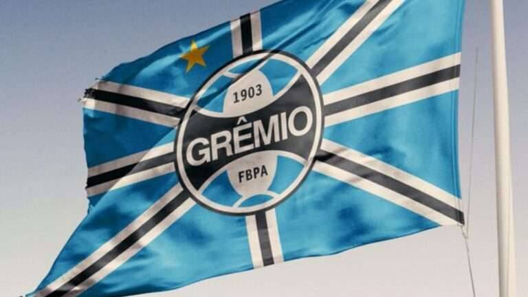 Grêmio fecha contratação de lateral ex-Flamengo