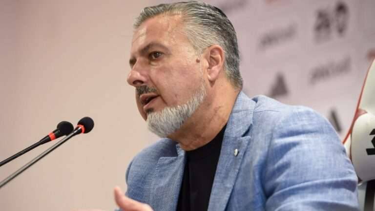 Vídeo: José Boto é sincero sobre saída de David Luiz do Flamengo